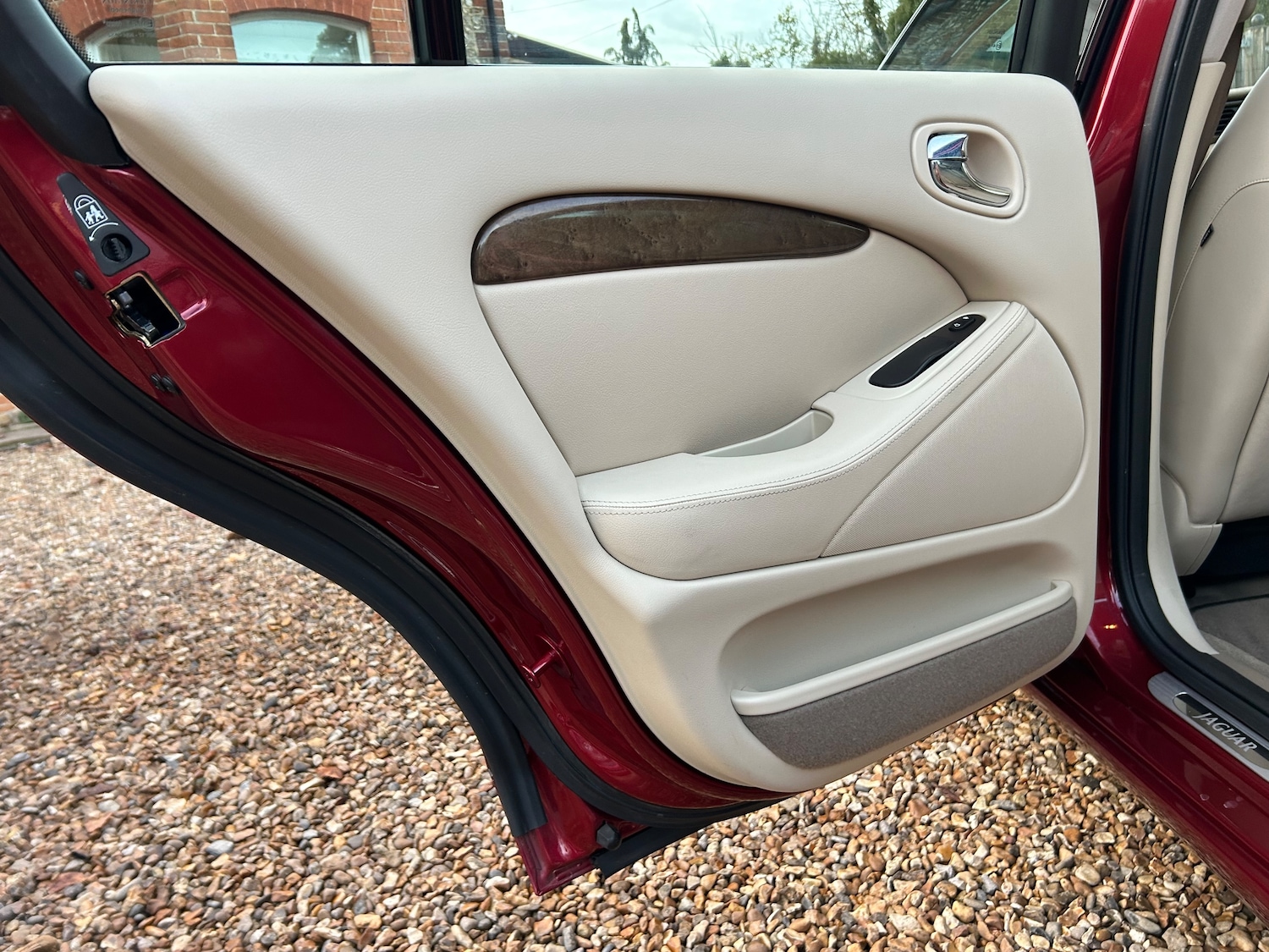 Used Jaguar S-Type 2004 for sale - 76717630: Photo 39