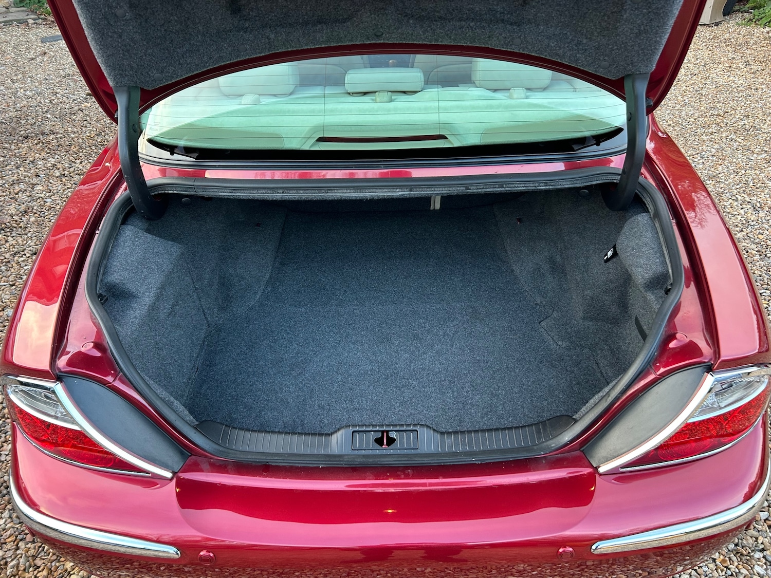 Used Jaguar S-Type 2004 for sale - 76717630: Photo 40