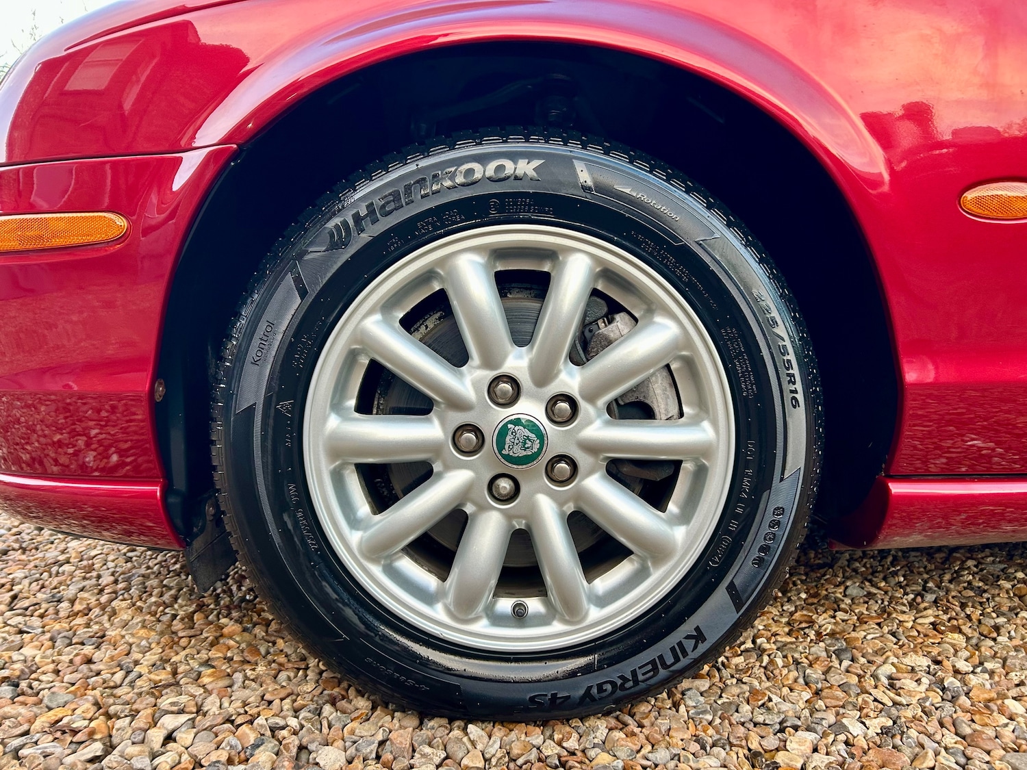 Used Jaguar S-Type 2004 for sale - 76717630: Photo 7