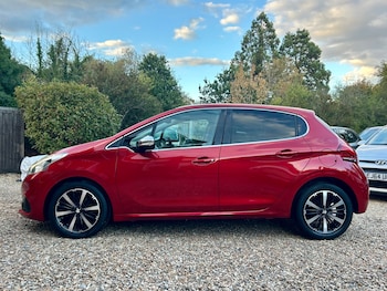 Used Peugeot 208 2018 for sale - 79592490: Photo