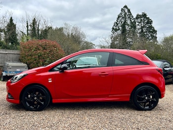 Used Vauxhall Corsa 2018 for sale - 78364775: Photo