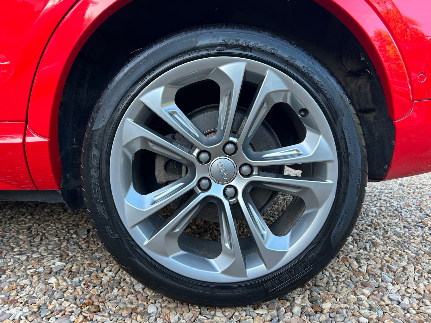 Used Audi Q3 2016 for sale - 76490916: Photo 14