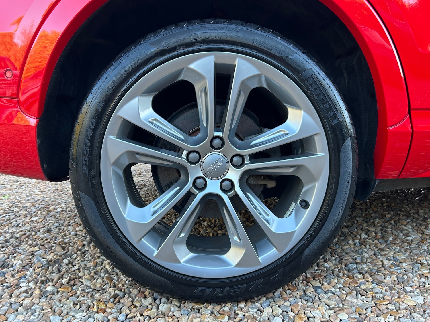 Used Audi Q3 2016 for sale - 76490916: Photo 15