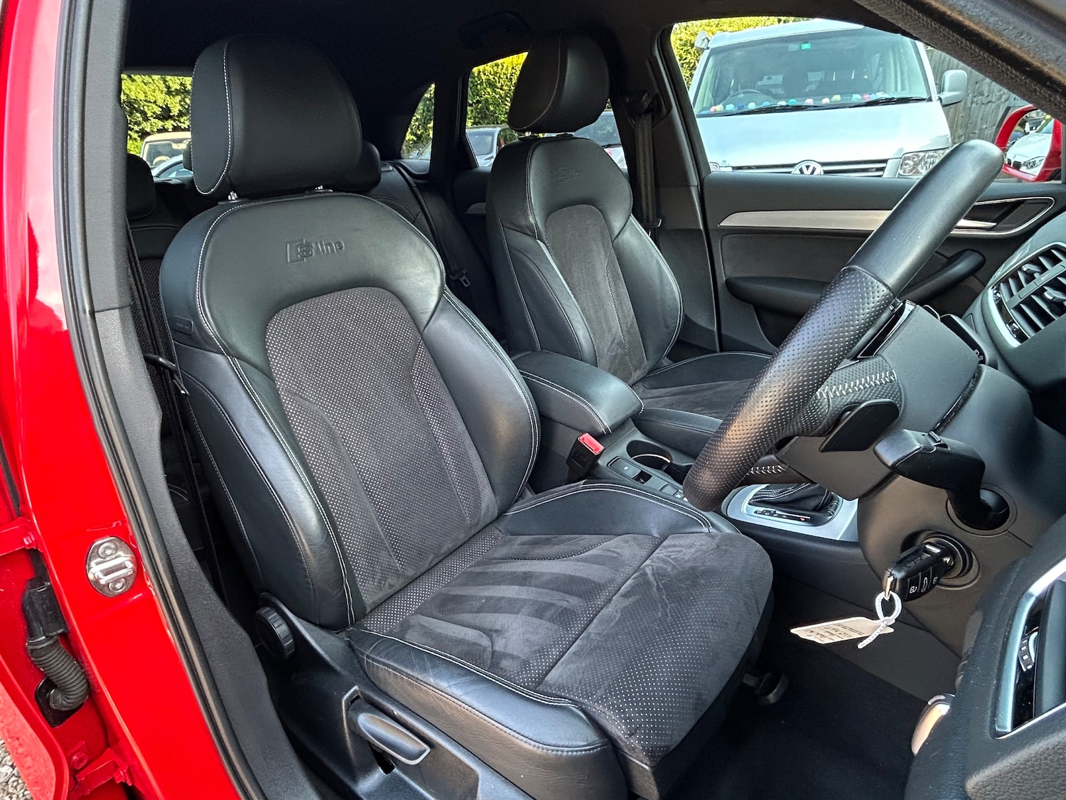 Used Audi Q3 2016 for sale - 76490916: Photo 17