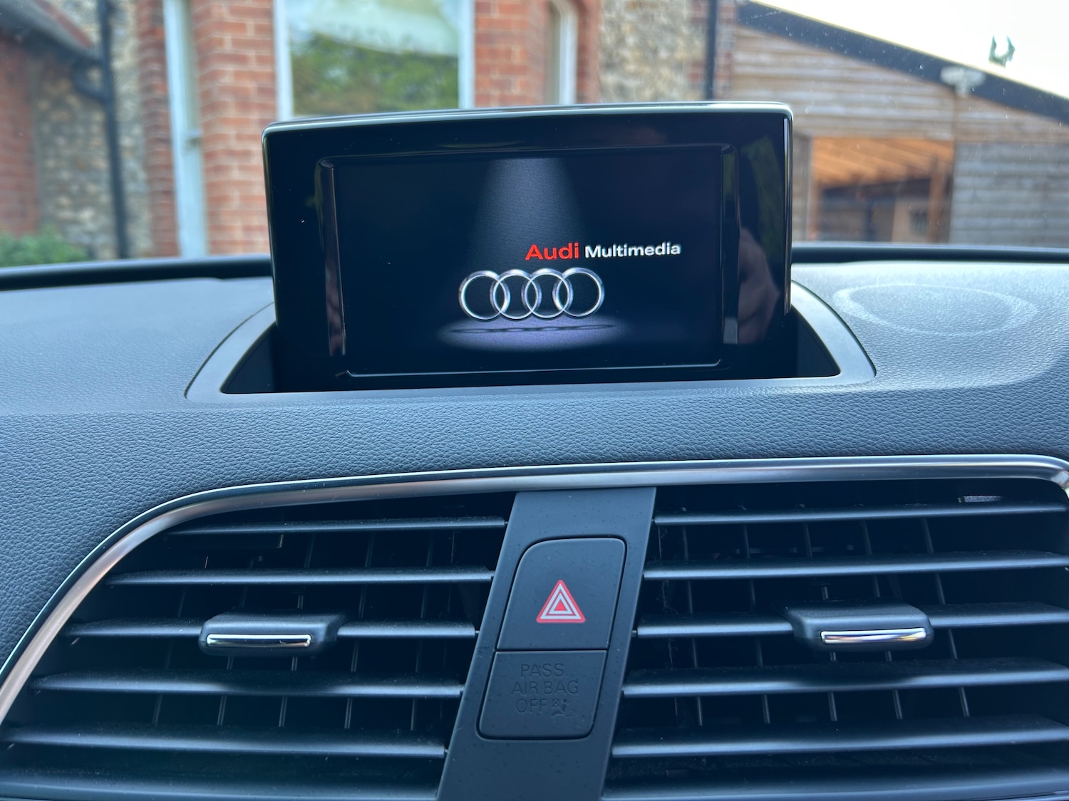 Used Audi Q3 2016 for sale - 76490916: Photo 20