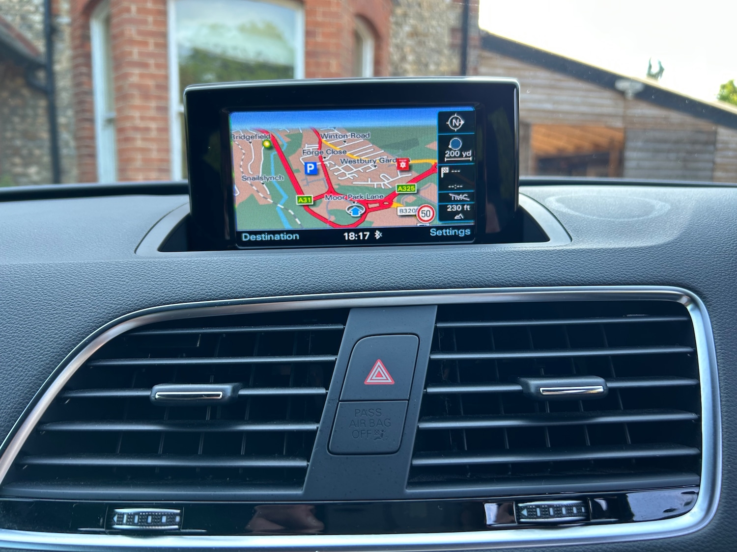 Used Audi Q3 2016 for sale - 76490916: Photo 21