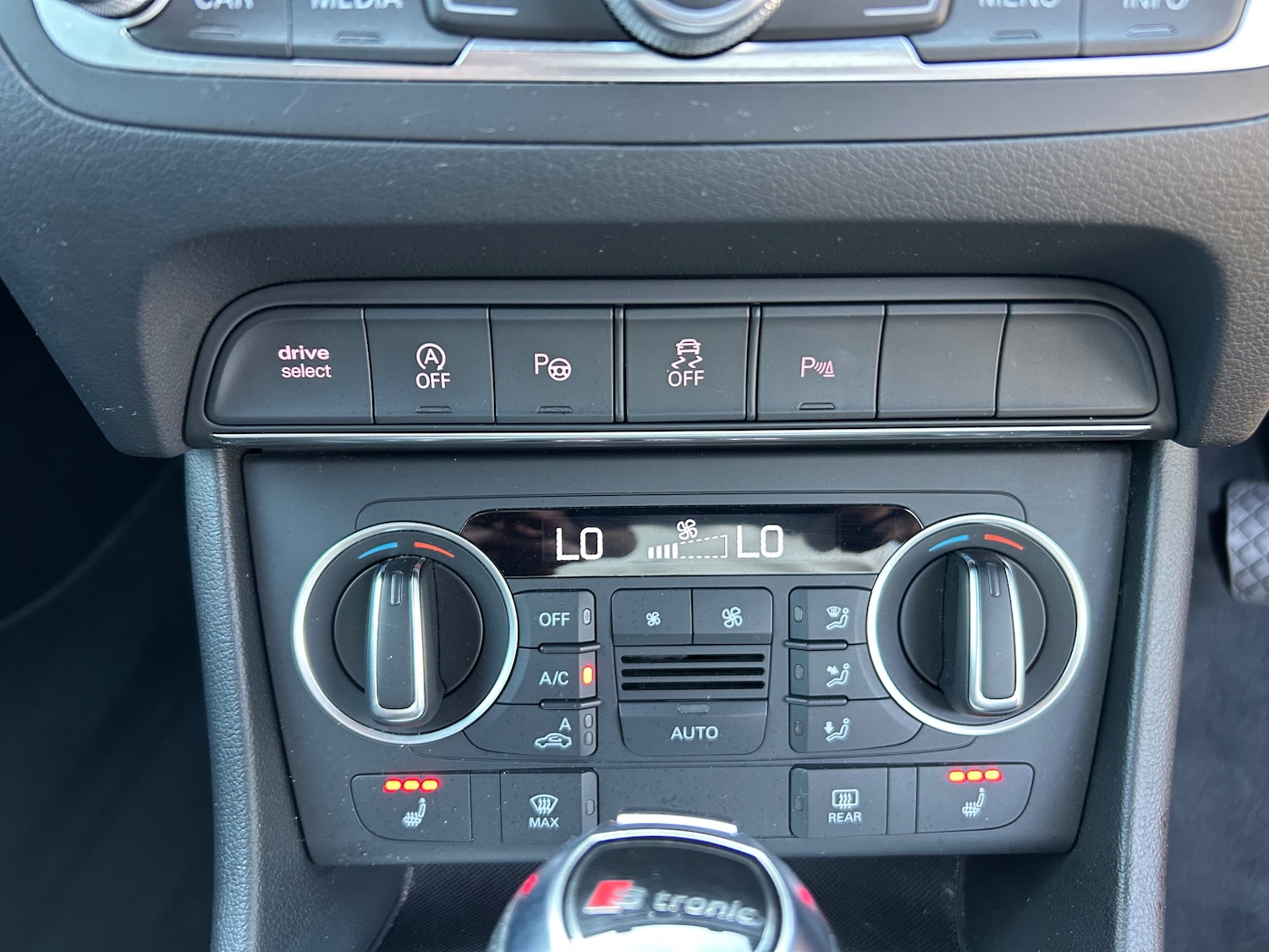 Used Audi Q3 2016 for sale - 76490916: Photo 22