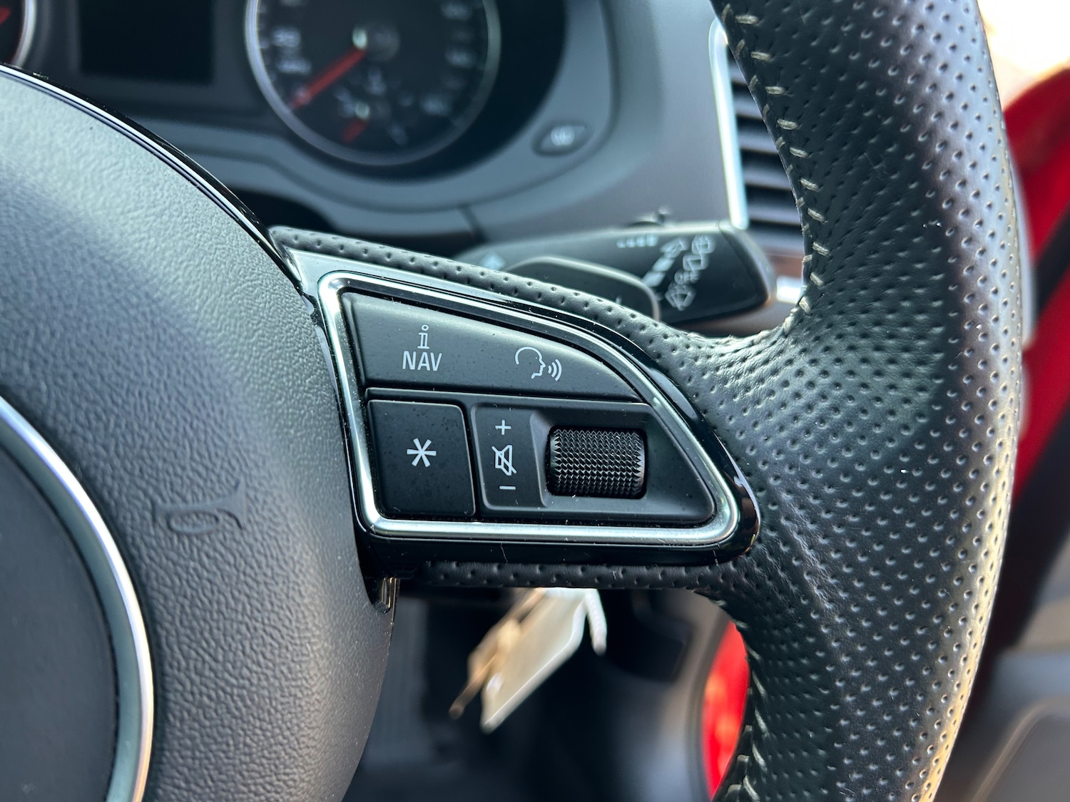 Used Audi Q3 2016 for sale - 76490916: Photo 24