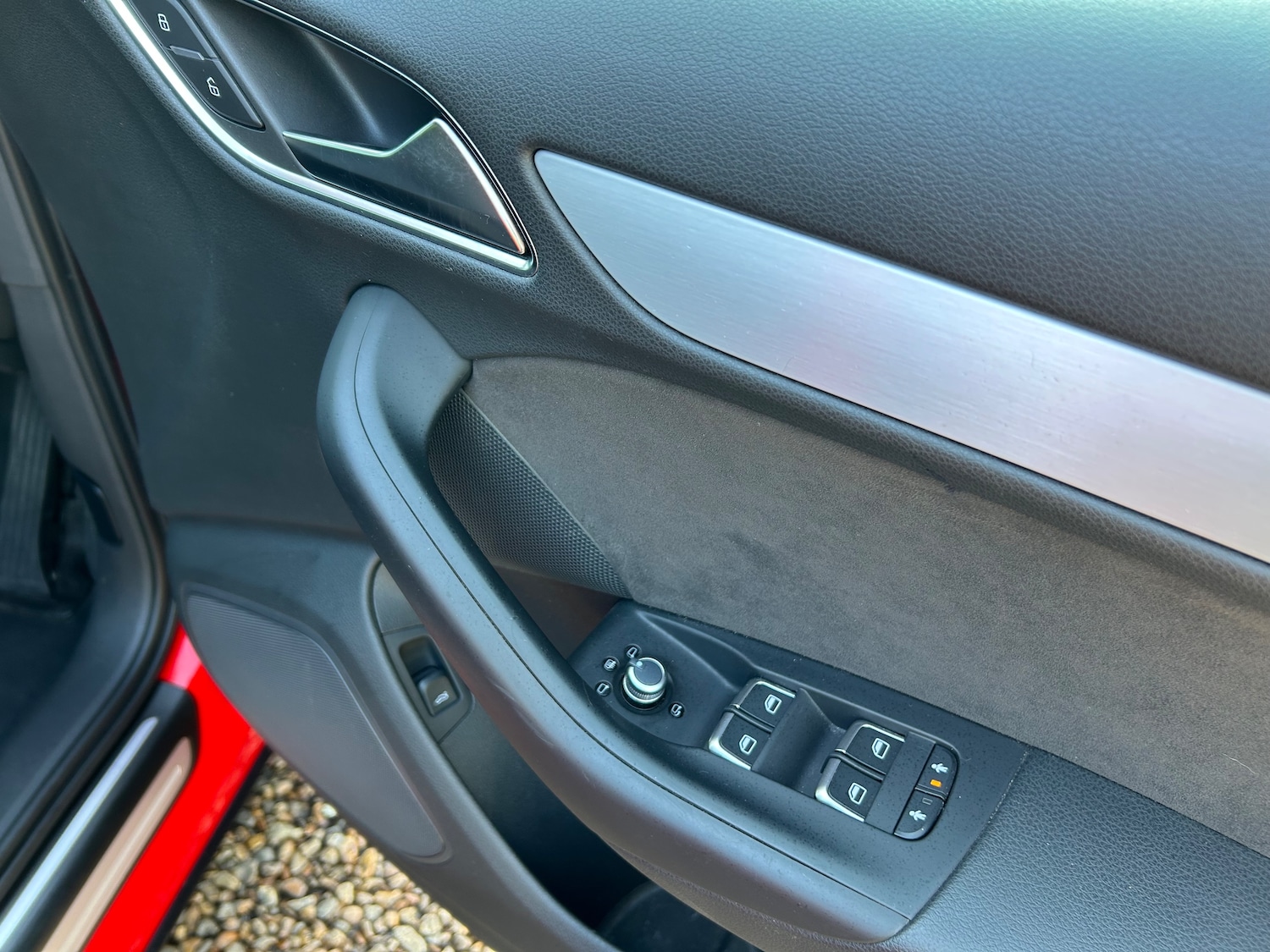 Used Audi Q3 2016 for sale - 76490916: Photo 27