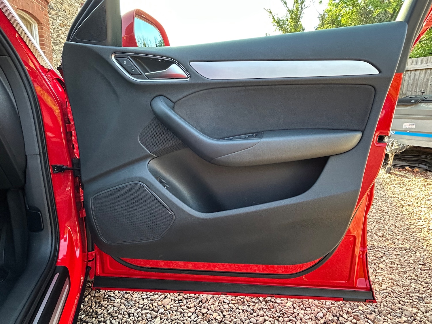 Used Audi Q3 2016 for sale - 76490916: Photo 29