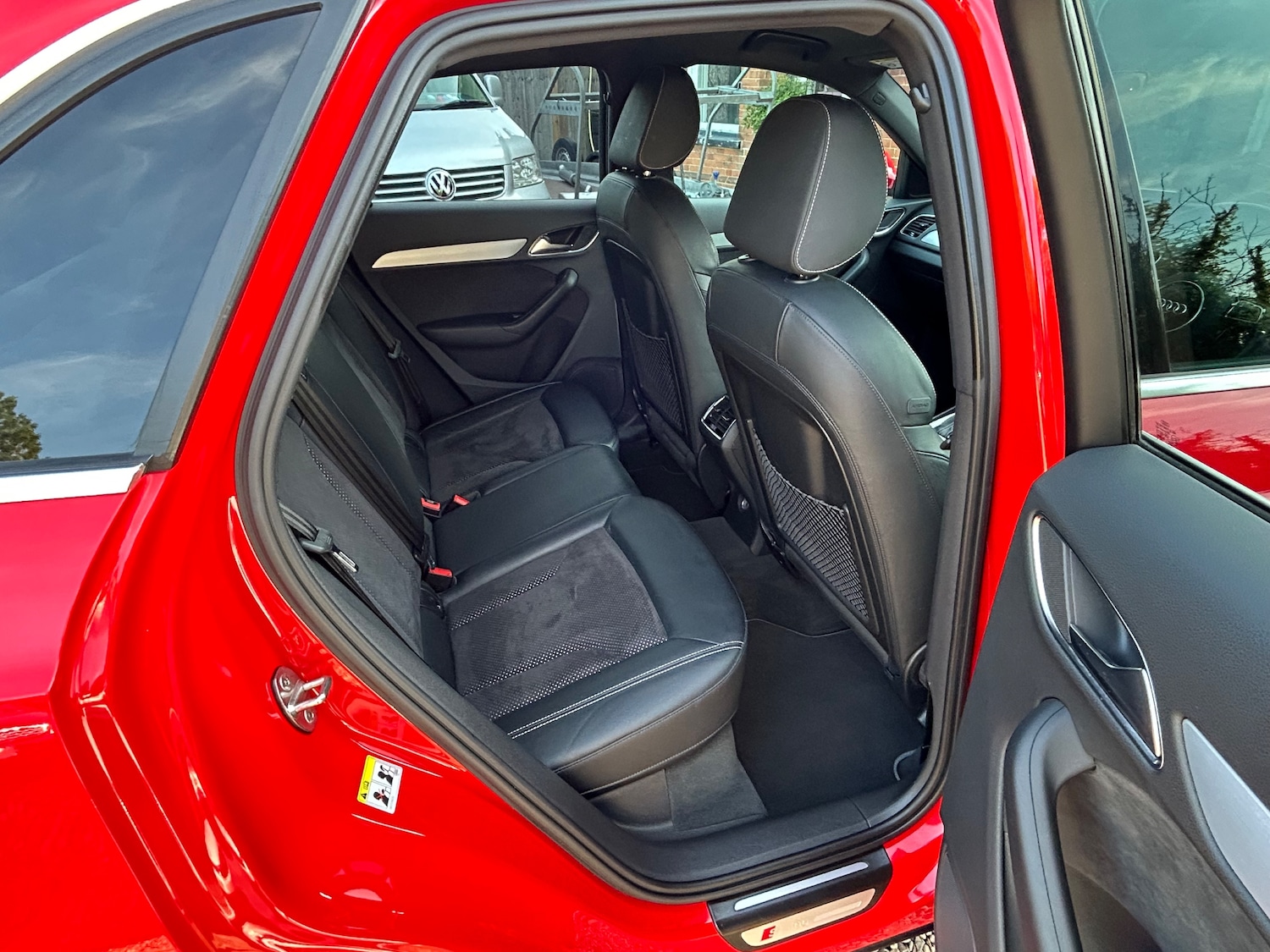 Used Audi Q3 2016 for sale - 76490916: Photo 30