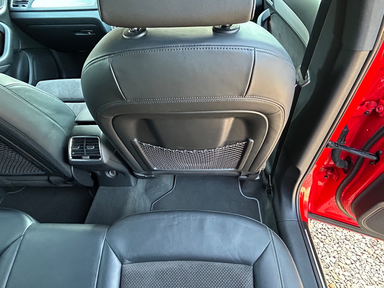 Used Audi Q3 2016 for sale - 76490916: Photo 31