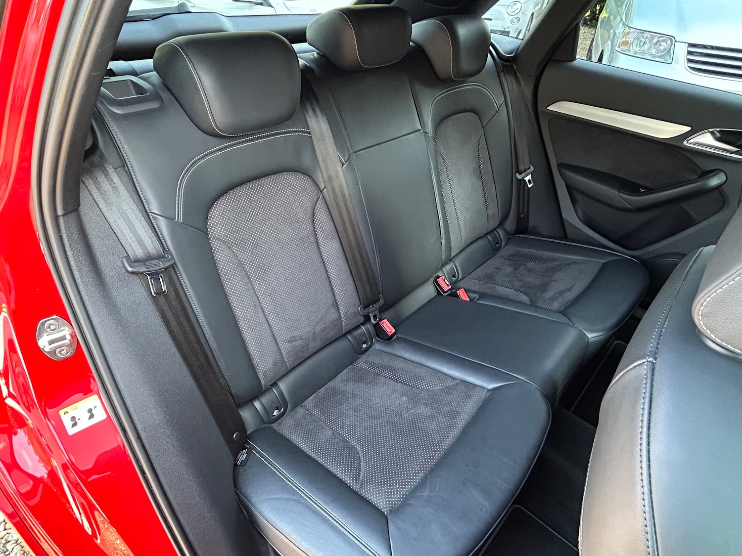 Used Audi Q3 2016 for sale - 76490916: Photo 32