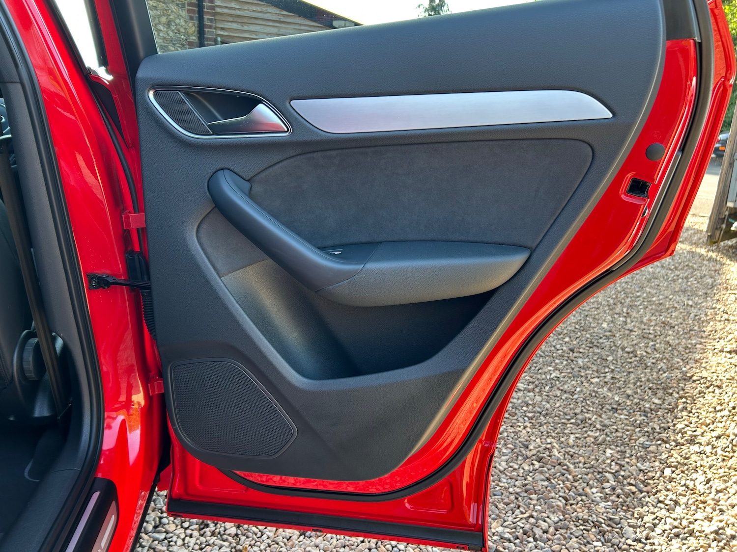 Used Audi Q3 2016 for sale - 76490916: Photo 34