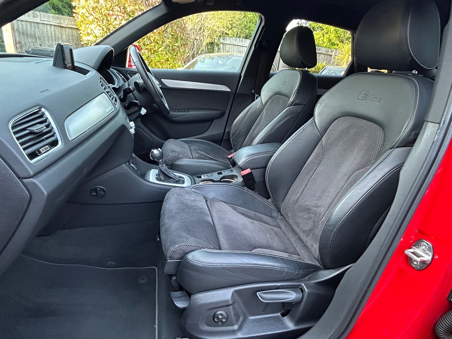 Used Audi Q3 2016 for sale - 76490916: Photo 37