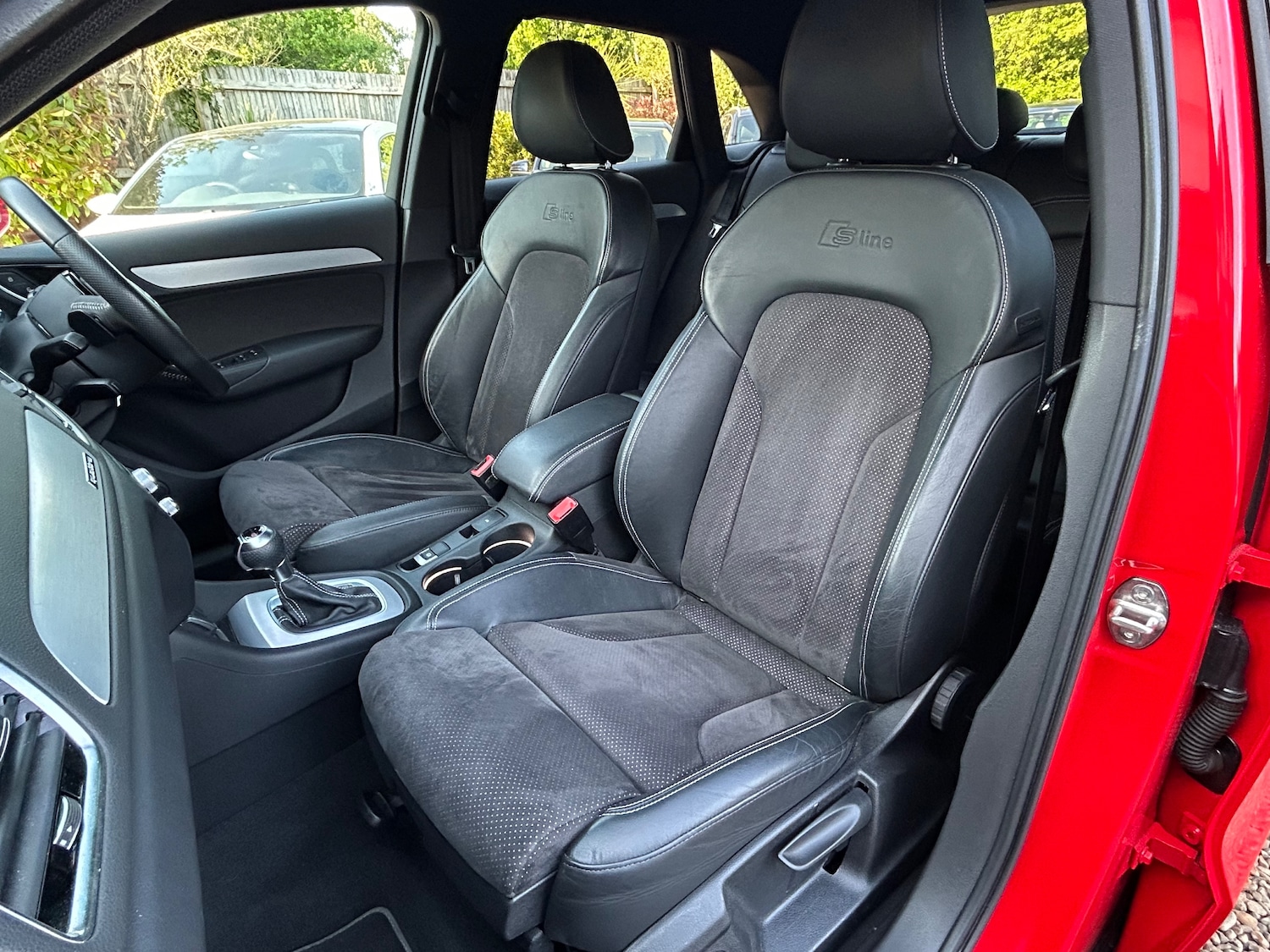 Used Audi Q3 2016 for sale - 76490916: Photo 38