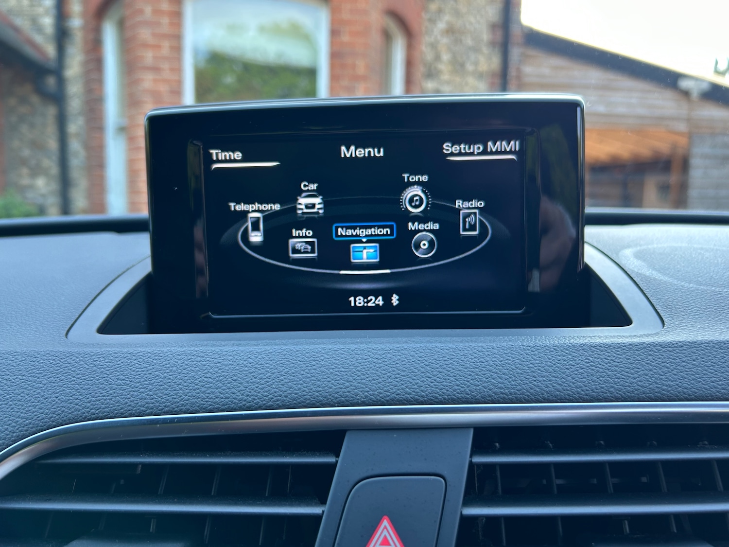 Used Audi Q3 2016 for sale - 76490916: Photo 39