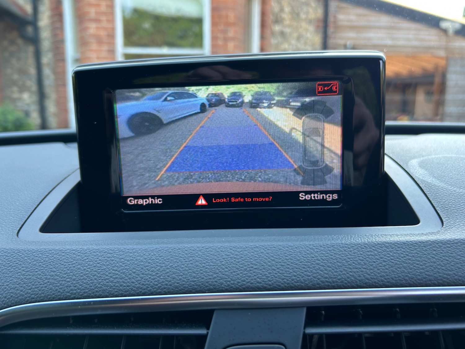 Used Audi Q3 2016 for sale - 76490916: Photo 40