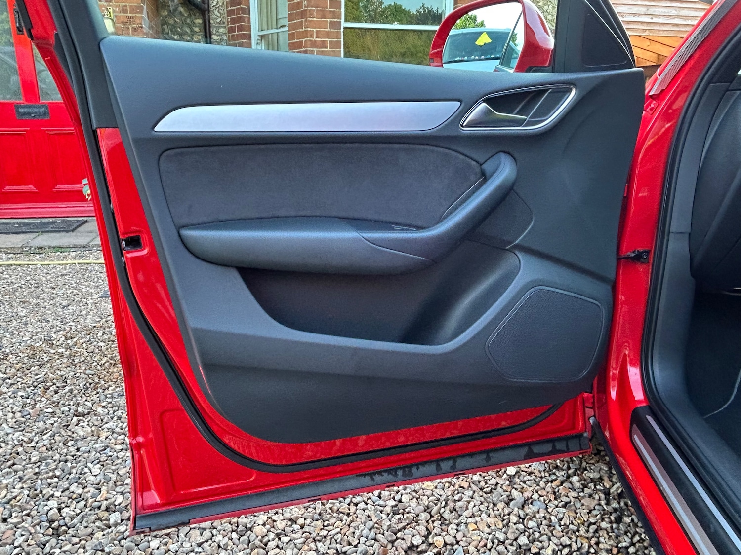 Used Audi Q3 2016 for sale - 76490916: Photo 41