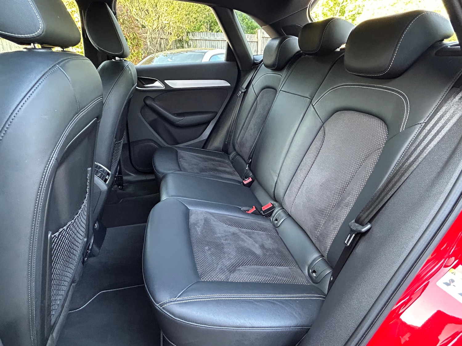 Used Audi Q3 2016 for sale - 76490916: Photo 42