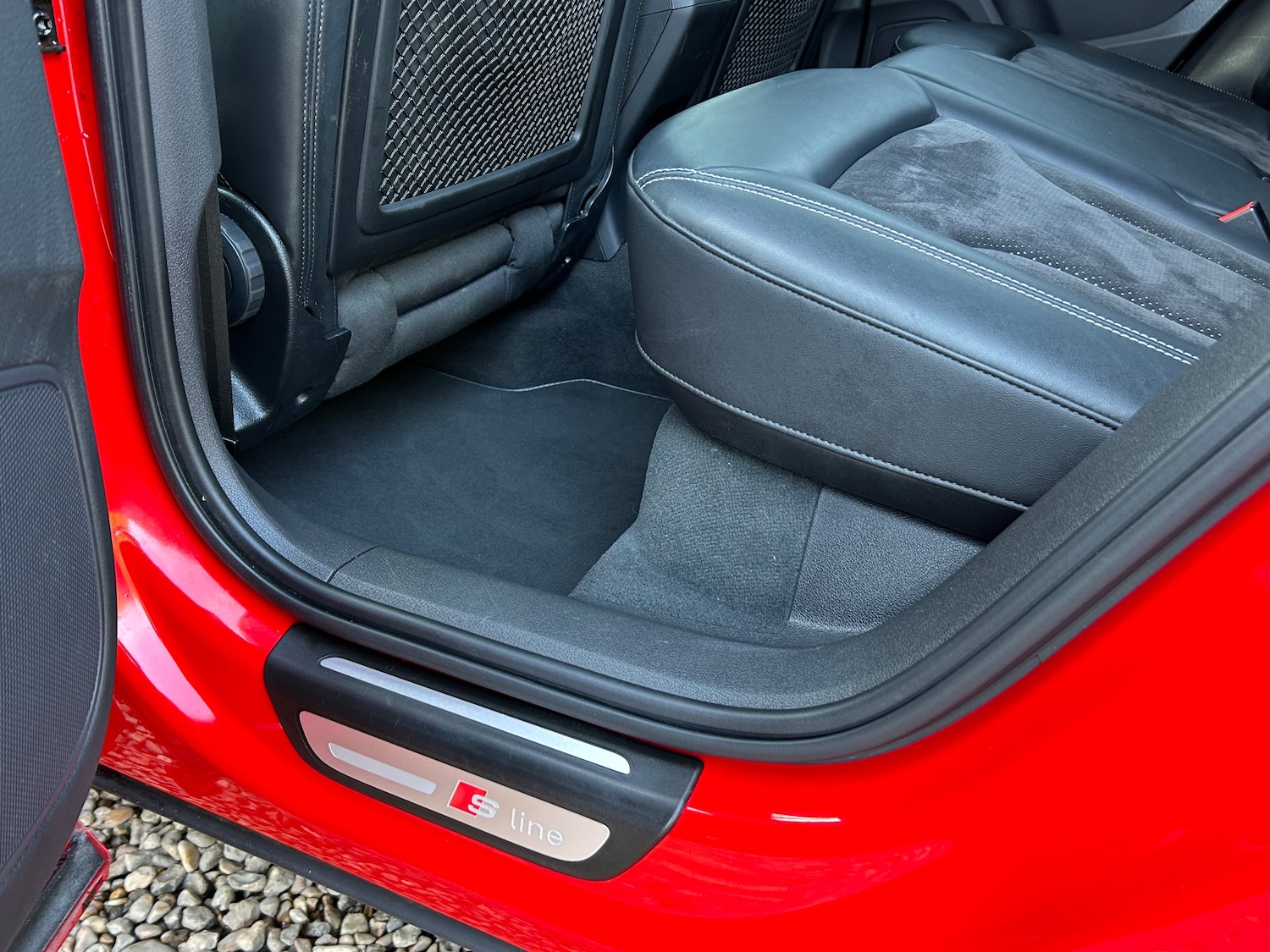 Used Audi Q3 2016 for sale - 76490916: Photo 43