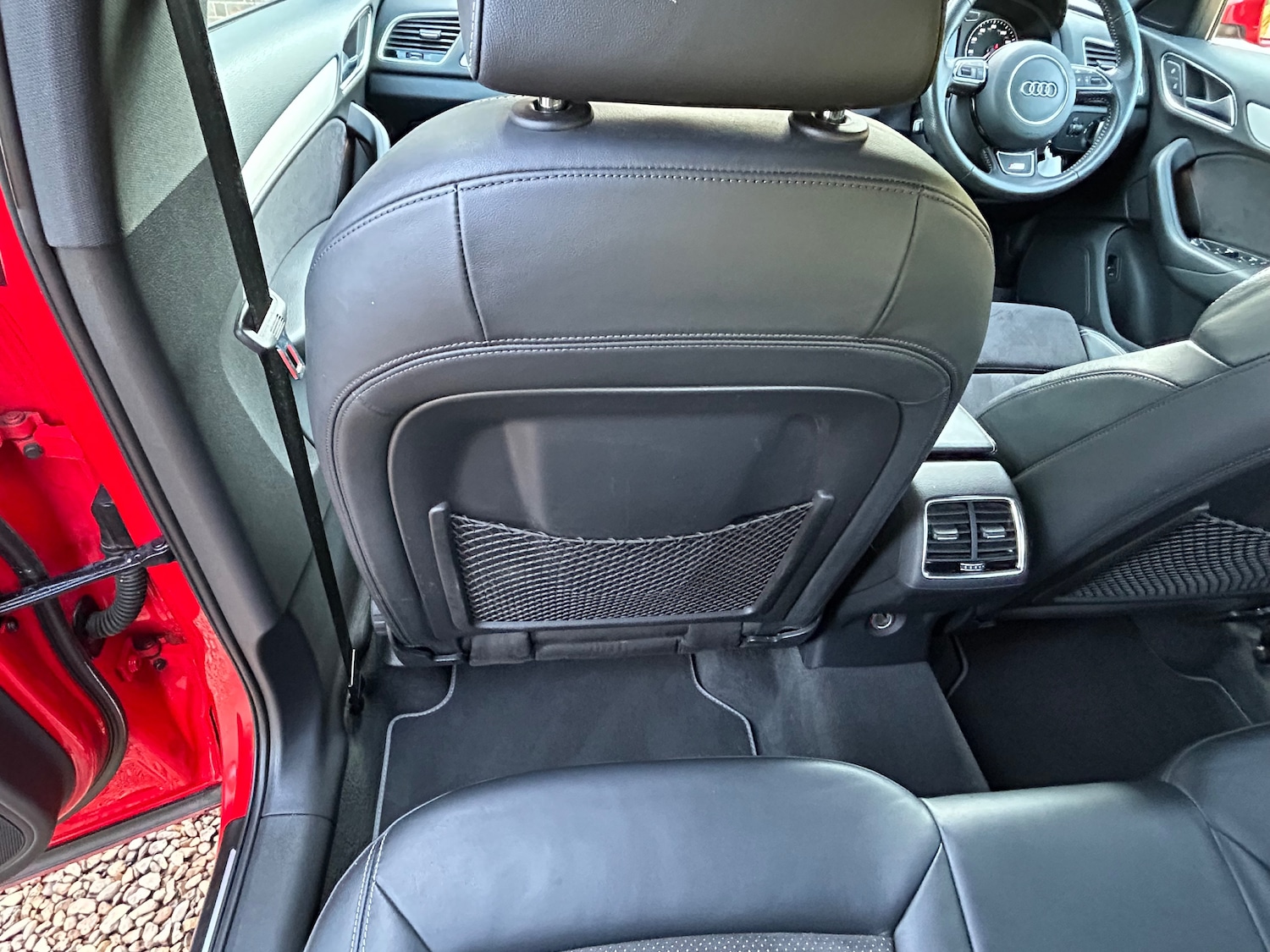 Used Audi Q3 2016 for sale - 76490916: Photo 44