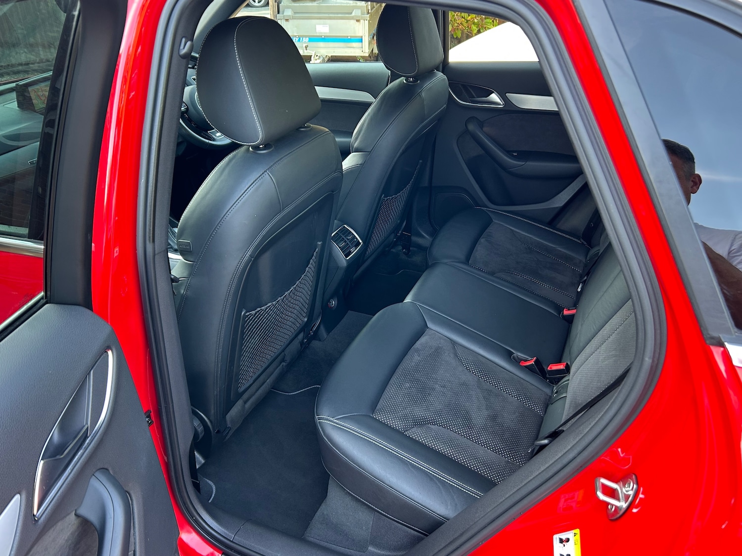 Used Audi Q3 2016 for sale - 76490916: Photo 45