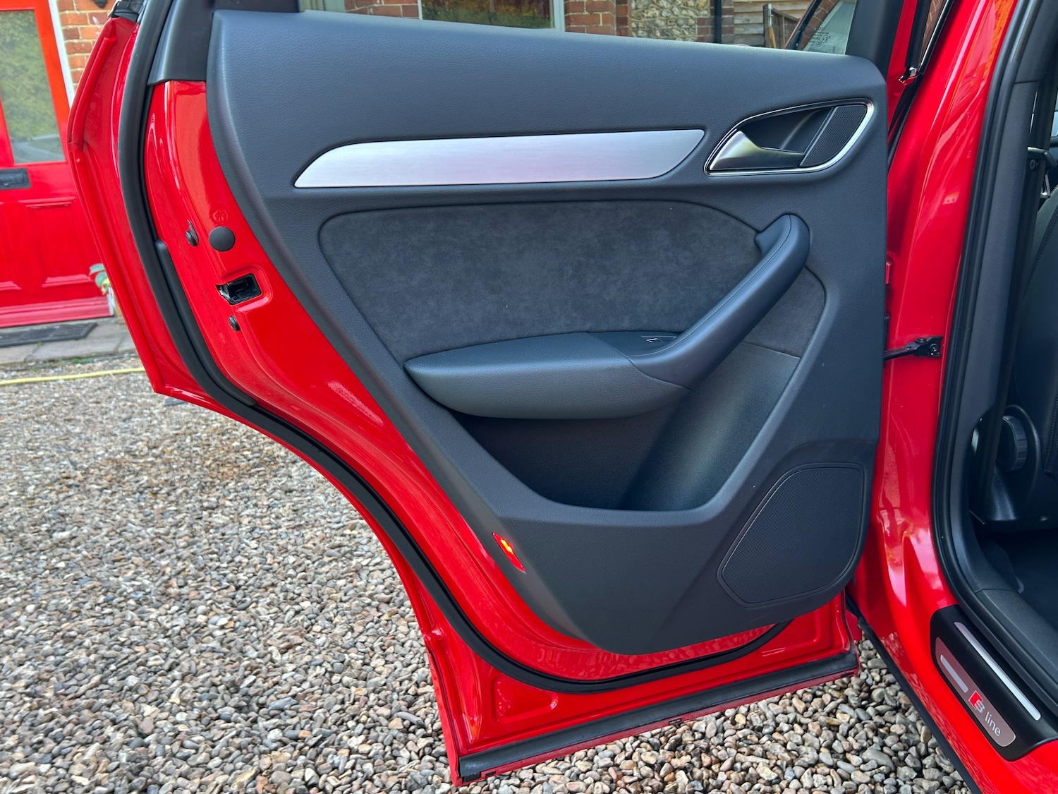 Used Audi Q3 2016 for sale - 76490916: Photo 47