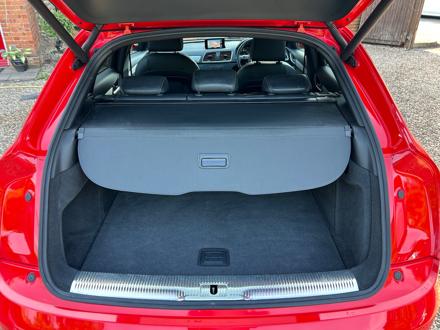 Used Audi Q3 2016 for sale - 76490916: Photo 48