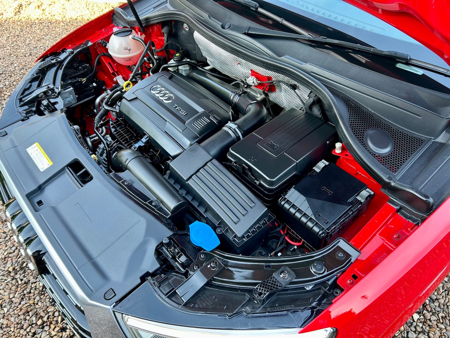 Used Audi Q3 2016 for sale - 76490916: Photo 50