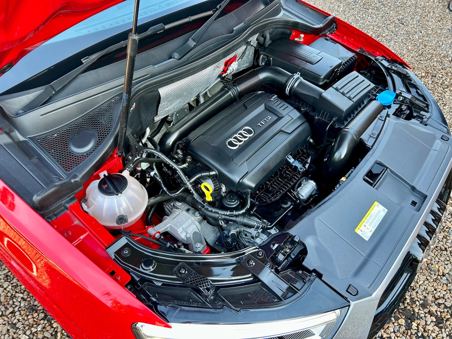 Used Audi Q3 2016 for sale - 76490916: Photo 52