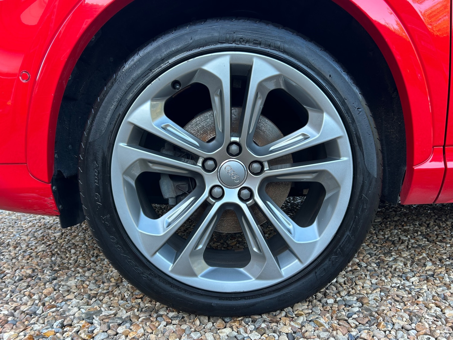 Used Audi Q3 2016 for sale - 76490916: Photo 7