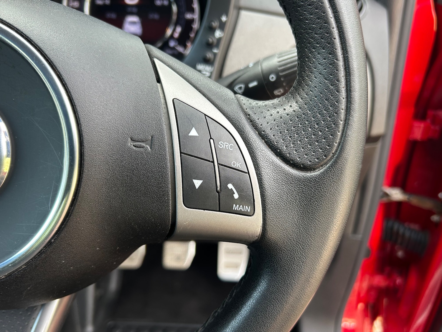 Used Abarth 595 2015 for sale - 76490908: Photo 21