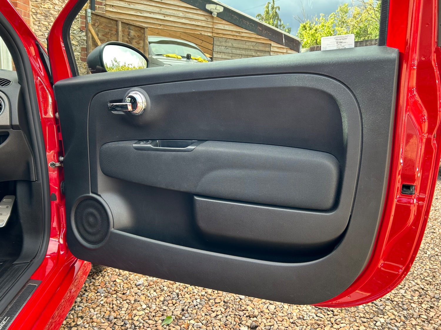 Used Abarth 595 2015 for sale - 76490908: Photo 22