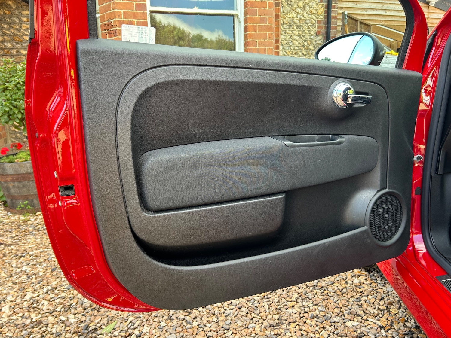 Used Abarth 595 2015 for sale - 76490908: Photo 27