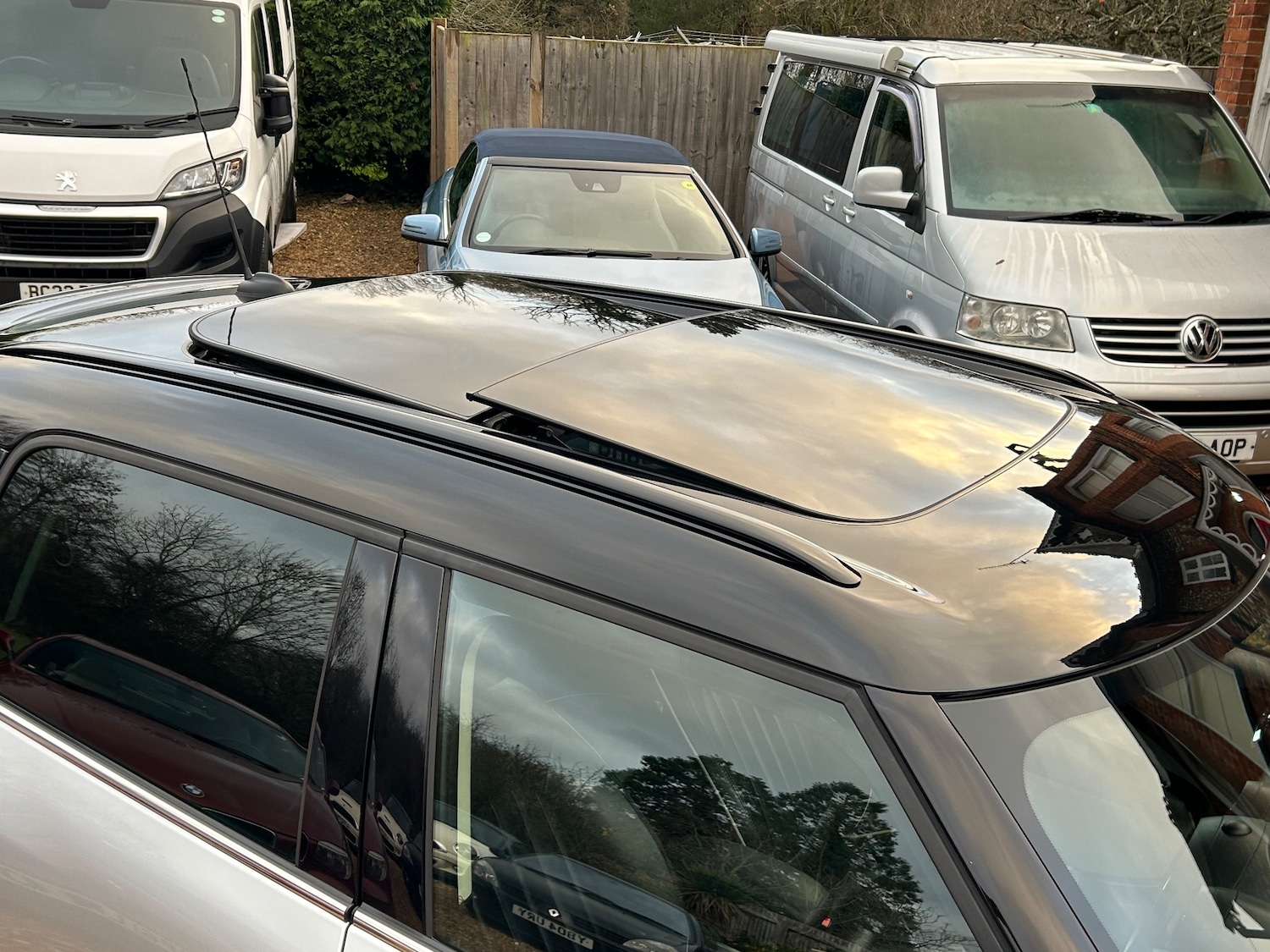 Used MINI Countryman 2014 for sale - 77137834: Photo 15