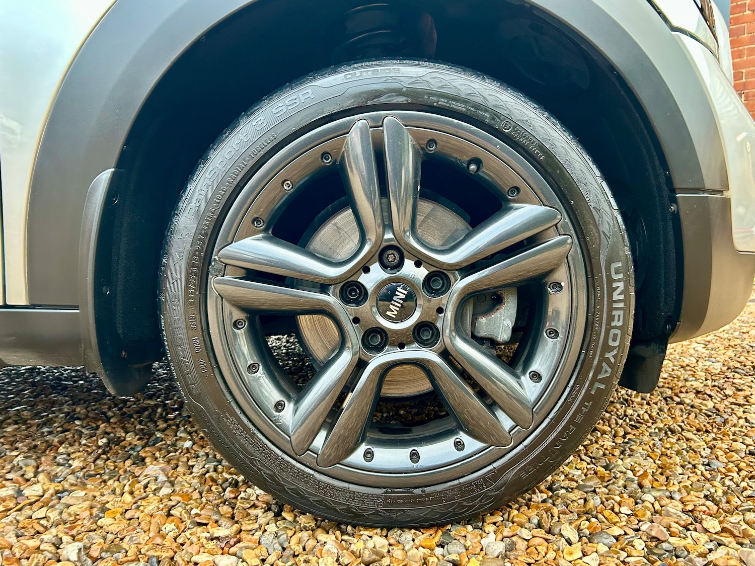 Used MINI Countryman 2014 for sale - 77137834: Photo 17