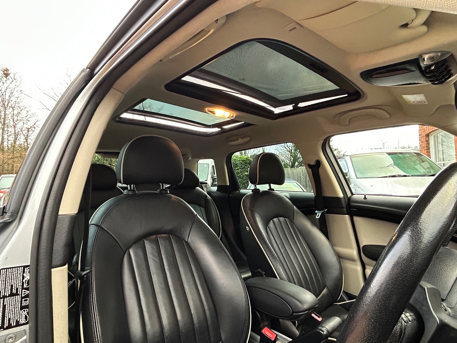 Used MINI Countryman 2014 for sale - 77137834: Photo 19