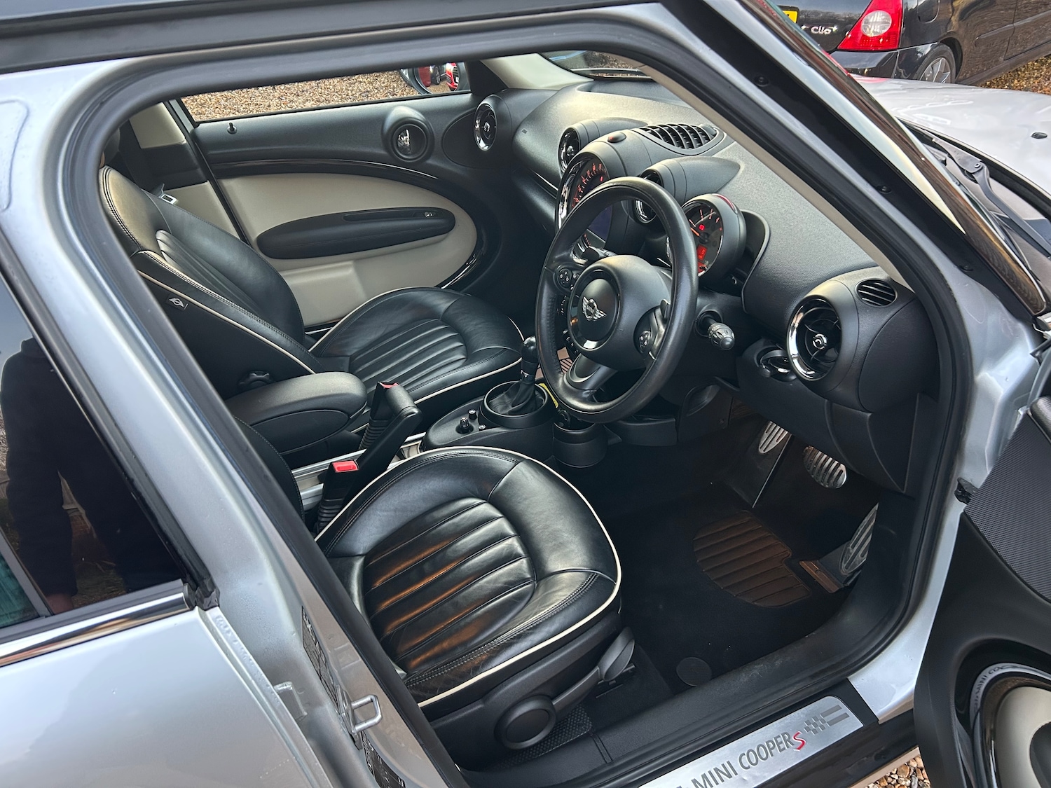 Used MINI Countryman 2014 for sale - 77137834: Photo 20