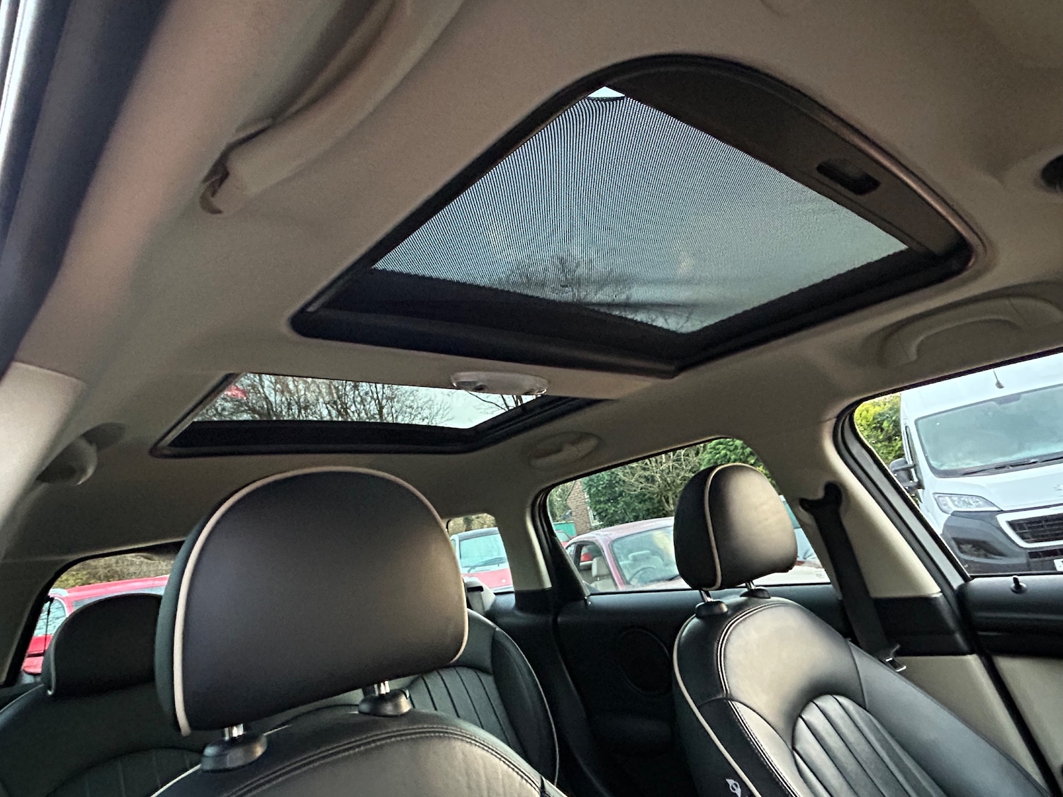 Used MINI Countryman 2014 for sale - 77137834: Photo 22