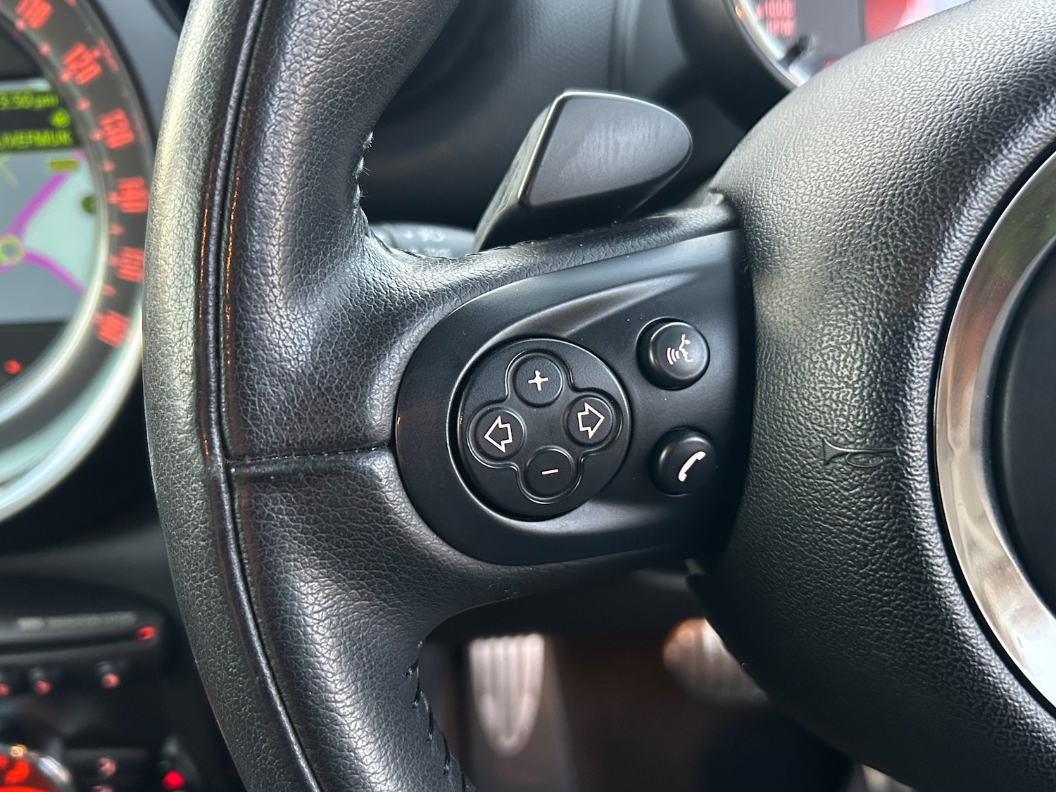 Used MINI Countryman 2014 for sale - 77137834: Photo 23