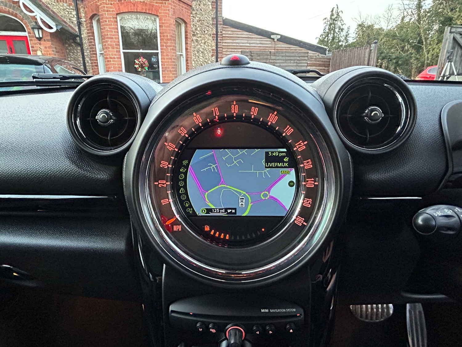 Used MINI Countryman 2014 for sale - 77137834: Photo 27