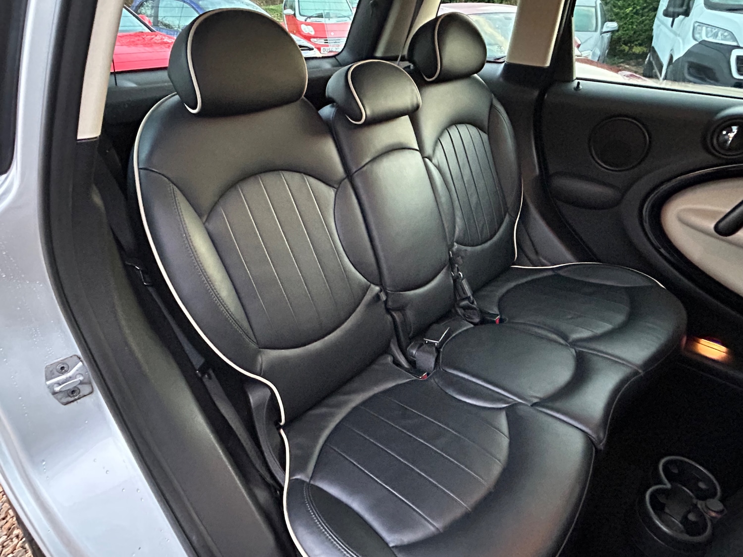 Used MINI Countryman 2014 for sale - 77137834: Photo 31