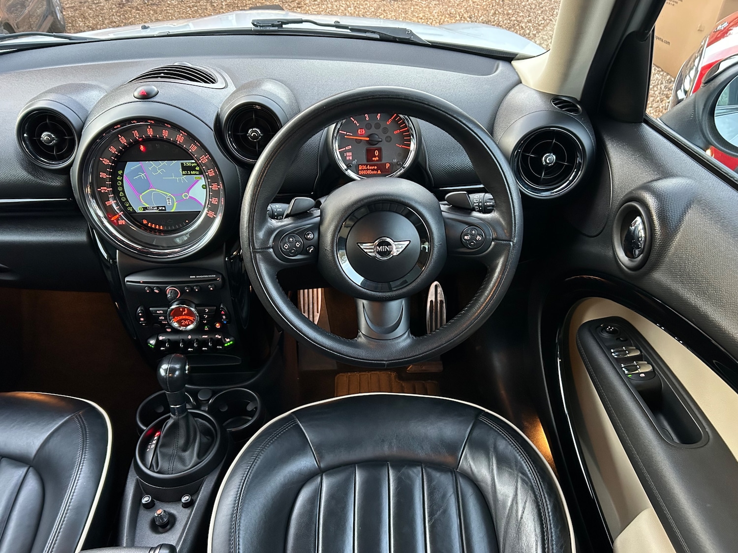 Used MINI Countryman 2014 for sale - 77137834: Photo 34