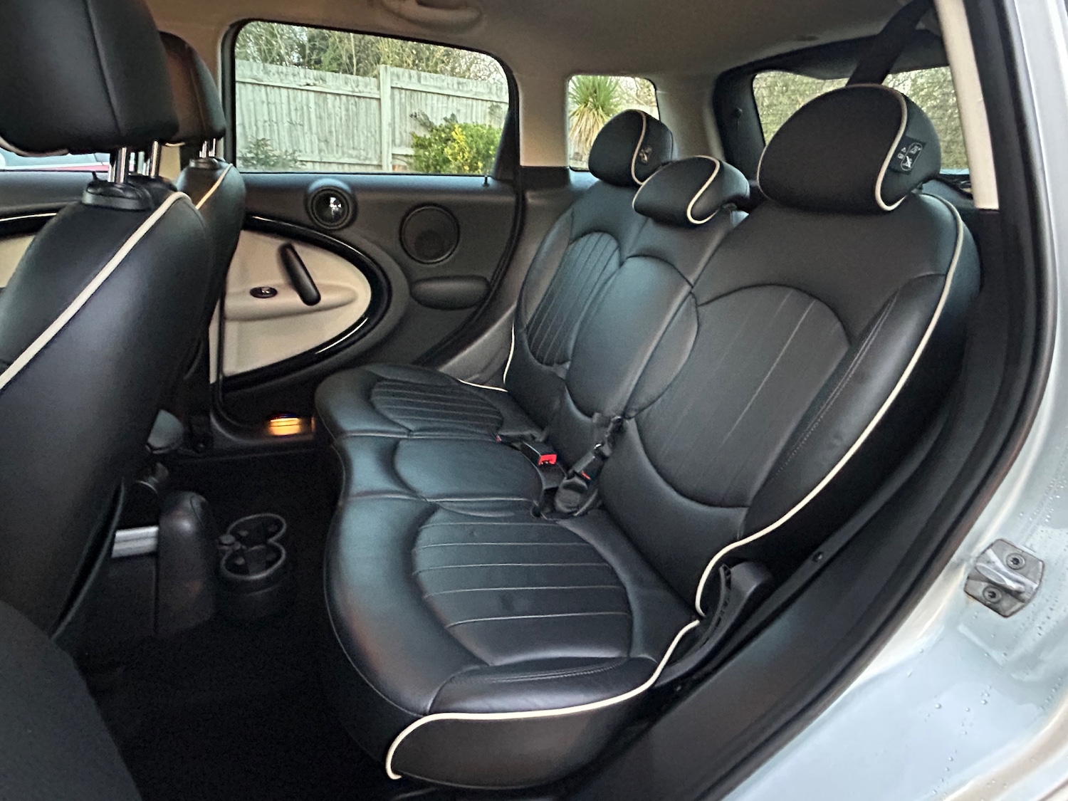 Used MINI Countryman 2014 for sale - 77137834: Photo 43