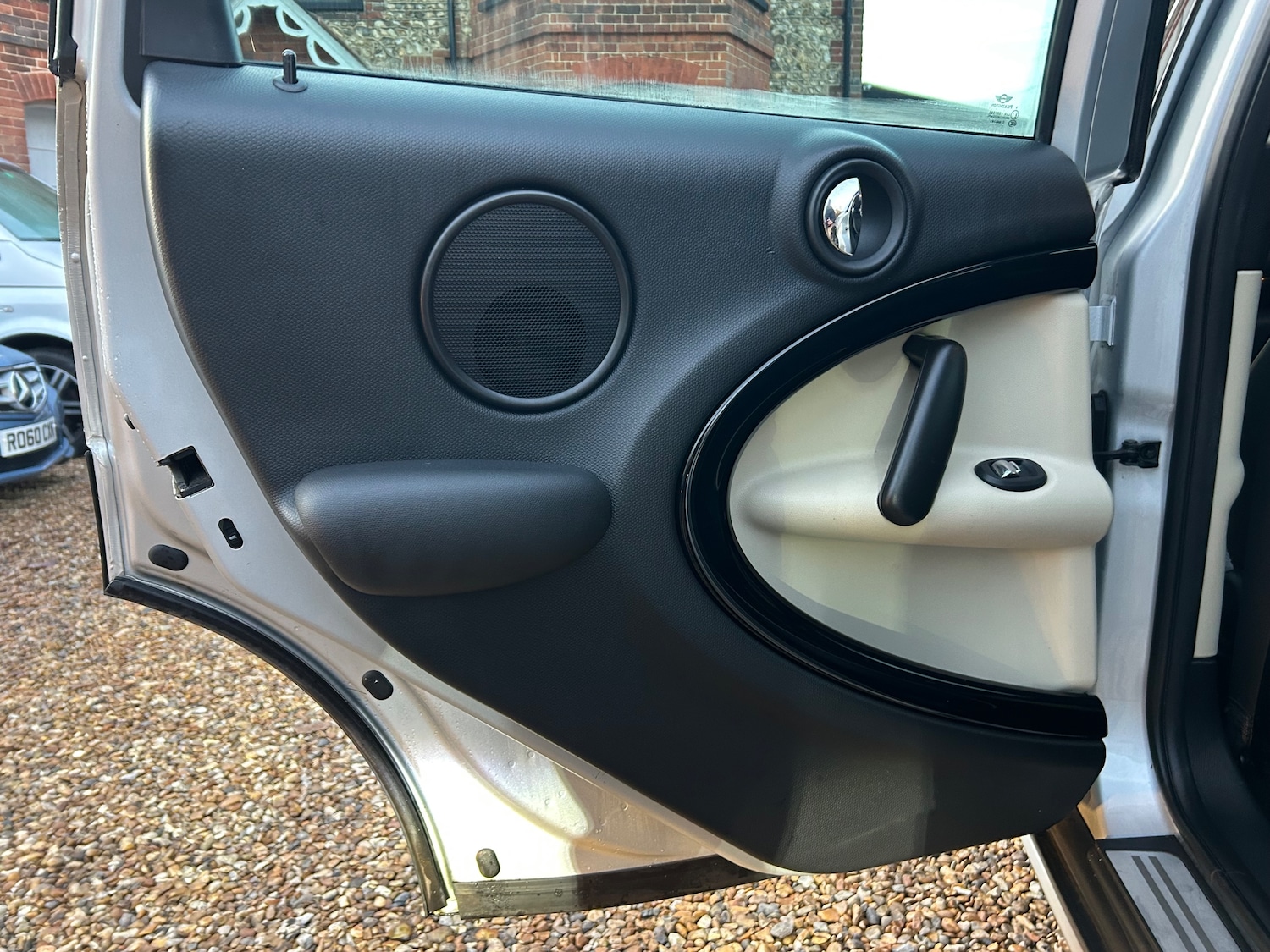 Used MINI Countryman 2014 for sale - 77137834: Photo 45