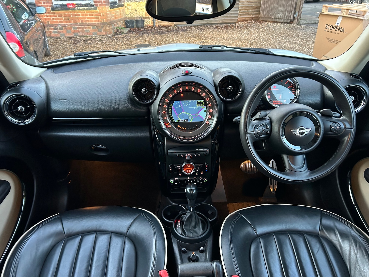 Used MINI Countryman 2014 for sale - 77137834: Photo 46