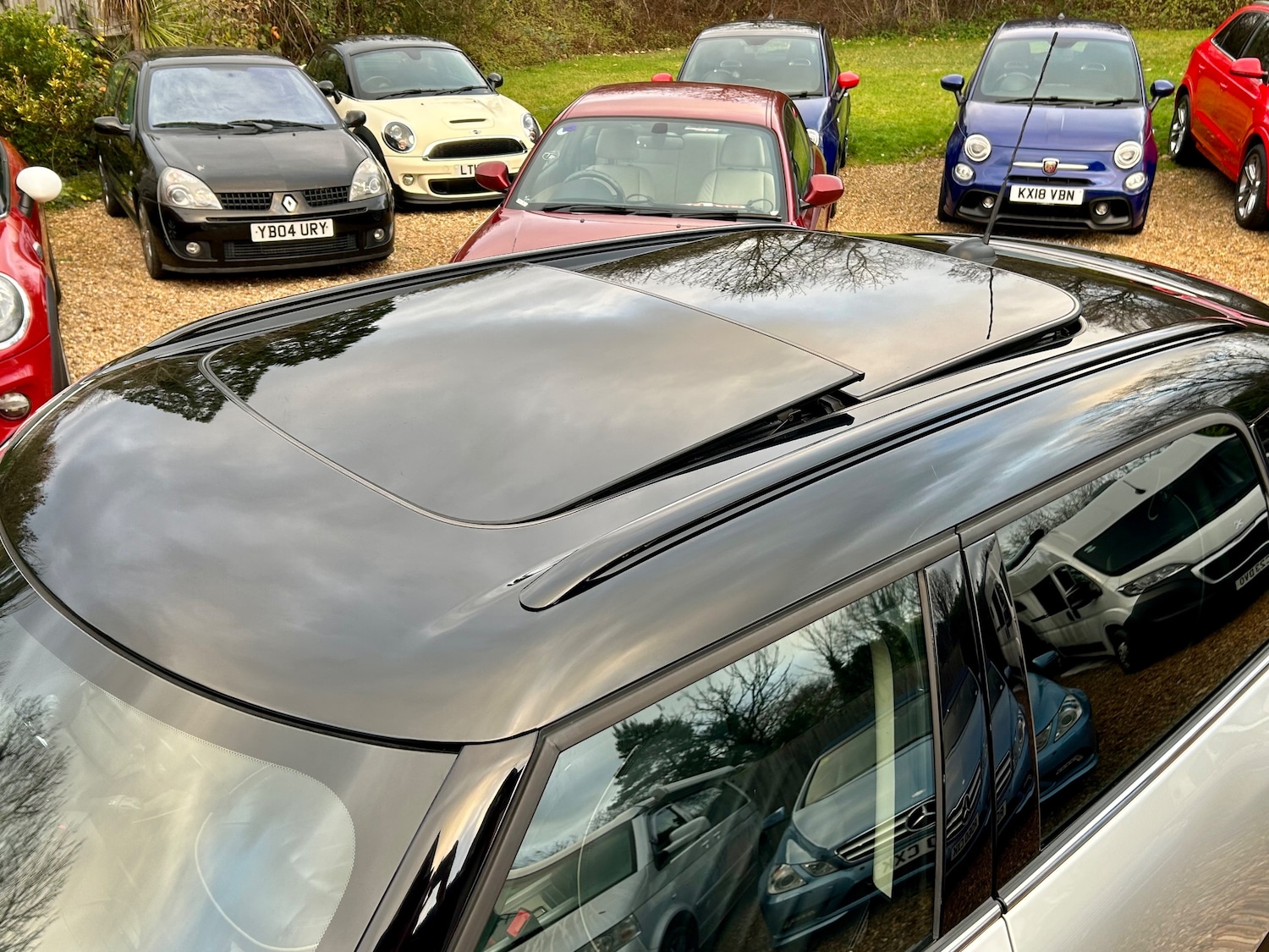 Used MINI Countryman 2014 for sale - 77137834: Photo 6