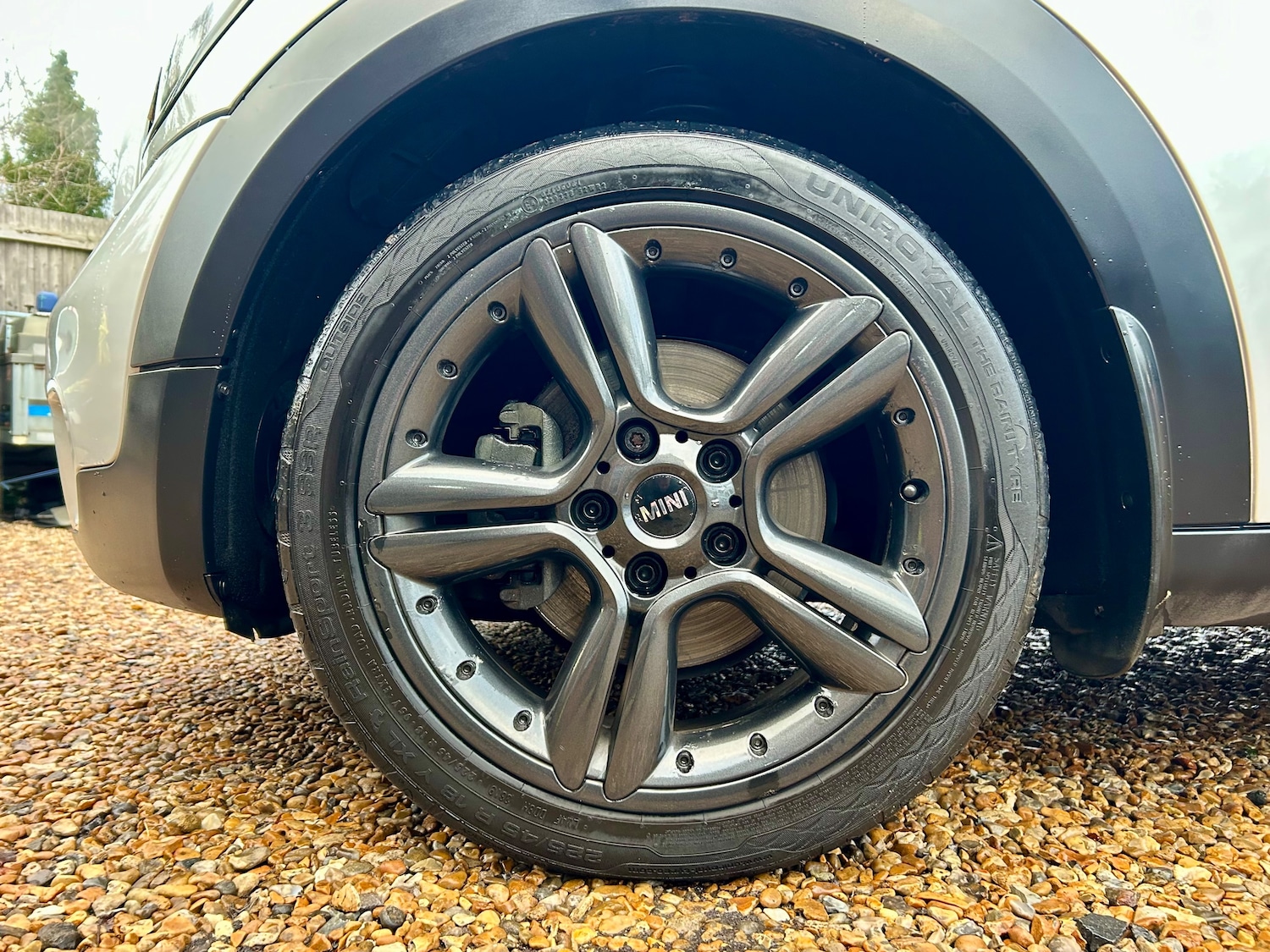 Used MINI Countryman 2014 for sale - 77137834: Photo 8