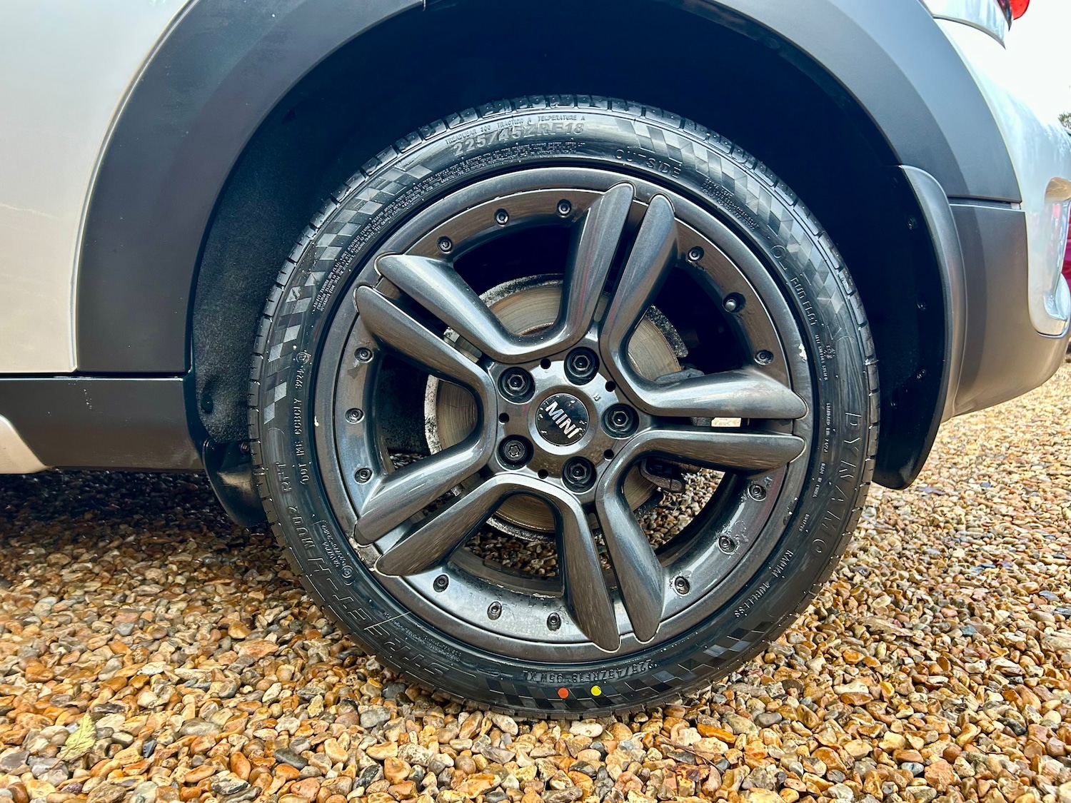 Used MINI Countryman 2014 for sale - 77137834: Photo 9